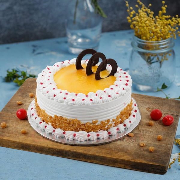 butterscotch paradise